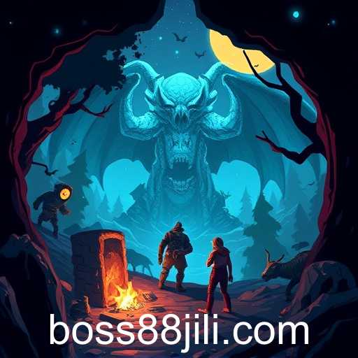 Exploring the Intriguing World of Adventure Games with 'boss88'