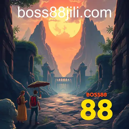 Exploring the Intriguing World of Adventure Games with 'boss88'