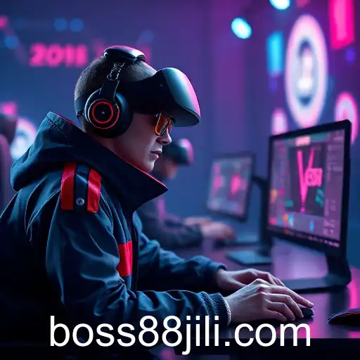 Boss88 Revolutionizes Online Gaming Experience