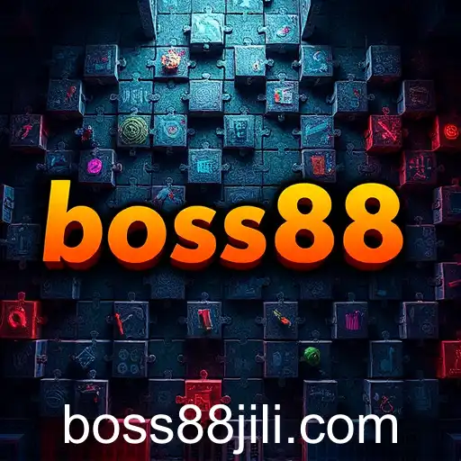 Boss88: Dominating the Gaming Landscape
