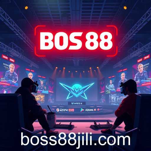 Exploring the Evolving Landscape of Online Gaming with Boss88