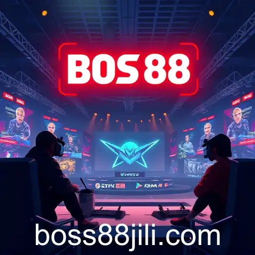Exploring the Evolving Landscape of Online Gaming with Boss88