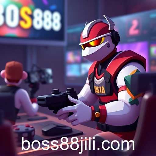 The Rise and Influence of Boss88 in Gaming
