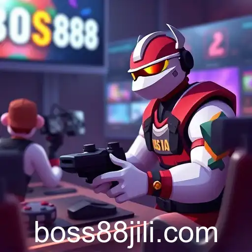 The Rise and Influence of Boss88 in Gaming