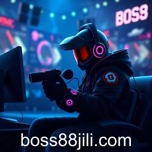 The Rise of Boss88 in the Gaming World