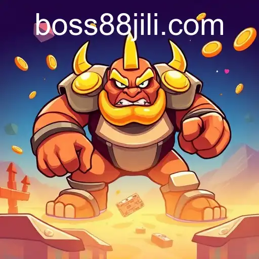 Exploring the 'Boss88' Phenomenon in the Casual Games Category