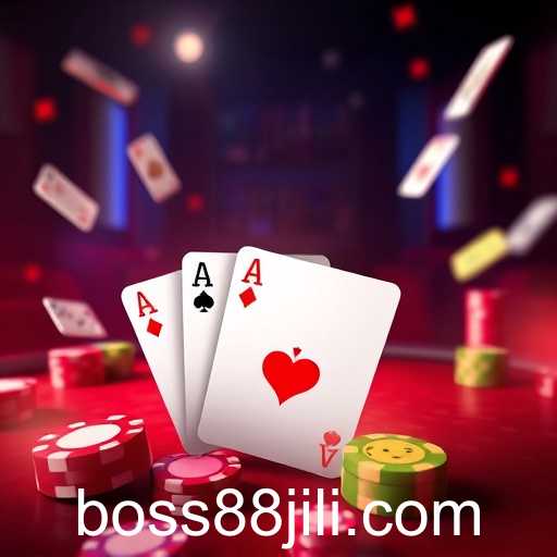 Emerging Trends in Online Gaming: The Rise of Boss88