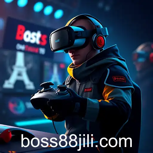 The Evolution of Online Gaming Platforms