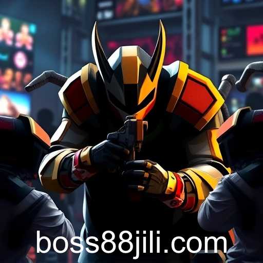 Exploring the World of Multiplayer Games: A Journey with Boss88