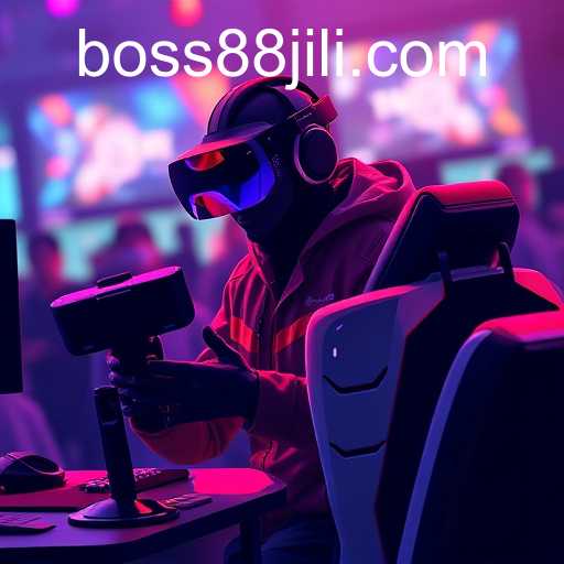 The Rise of Online Gaming Platforms in 2025