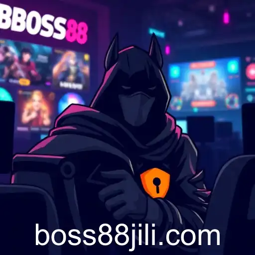 The Rise of Online Gaming and Security Challenges