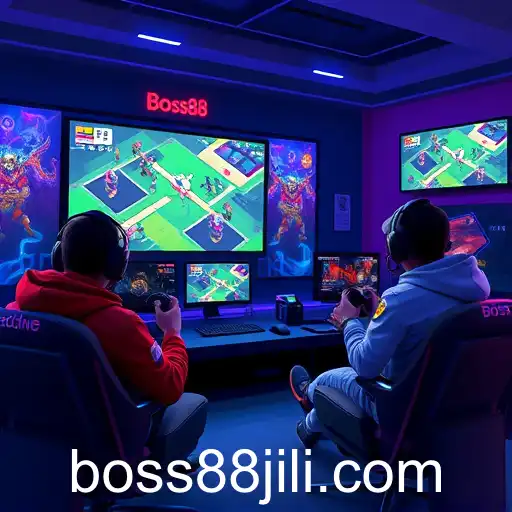 The Rise of Online Gaming Platforms in 2025