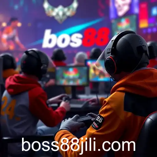 Rise of Online Gaming in the 2020s