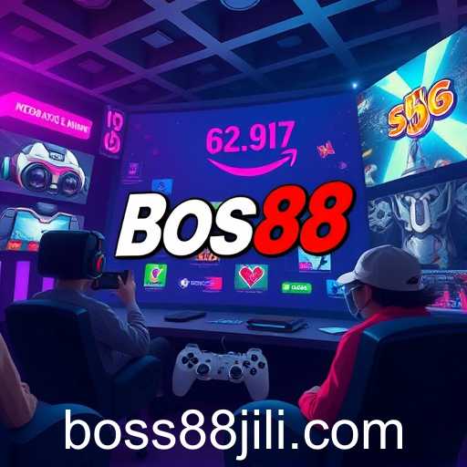 The Rise of Boss88: A New Era in Online Gaming