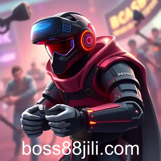 The Rise of Boss88: Gaming Dynamics in 2025