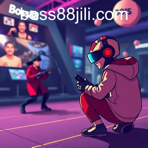 The Rising Star of Online Gaming: Boss88