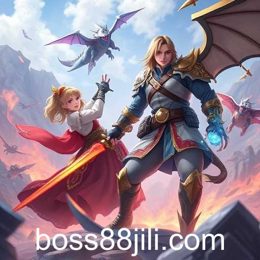 Discover the Thrilling World of Role-Playing Games with Boss88