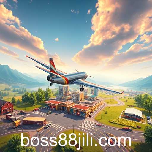 Exploring the Niche World of Simulation Games with Keyword Boss88