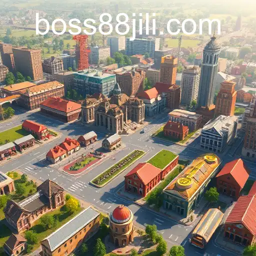 Exploring the Niche World of Simulation Games with Keyword Boss88