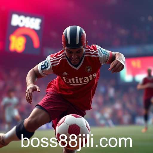 Exploring the Exciting World of Sports Games with Boss88