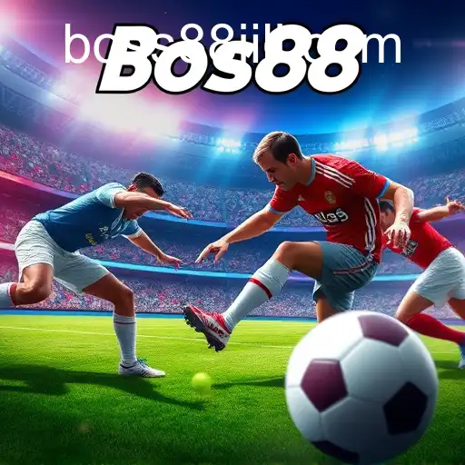 Exploring the Exciting World of Sports Games with Boss88