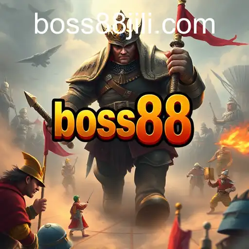 The Rise of Strategy Games: Exploring the World of 'boss88'
