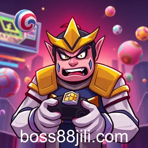 The Rise of Boss88 in the Gaming Industry